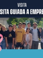 Alumnos de 3º Año - Comercio Internacional